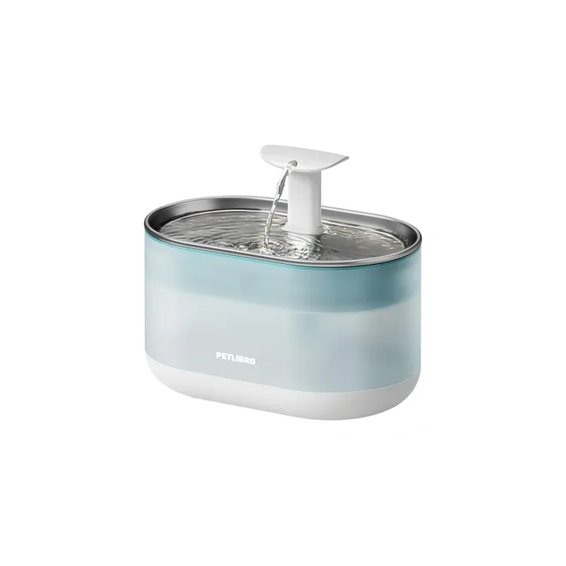 Petlibro Capsule Smart Water Fountain for Pets